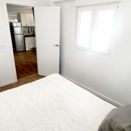La Casa De Ligita Appartement *