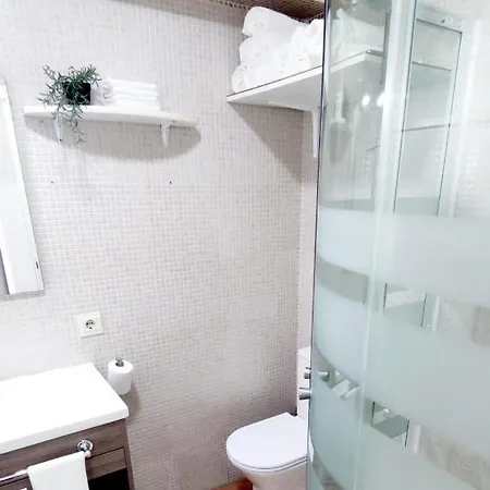 La Casa De Ligita Appartement