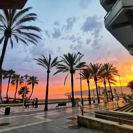 La Casa De Ligita Appartement Almería