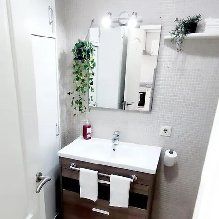 Appartement La Casa De Ligita