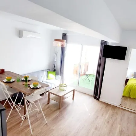 Appartement La Casa De Ligita *
